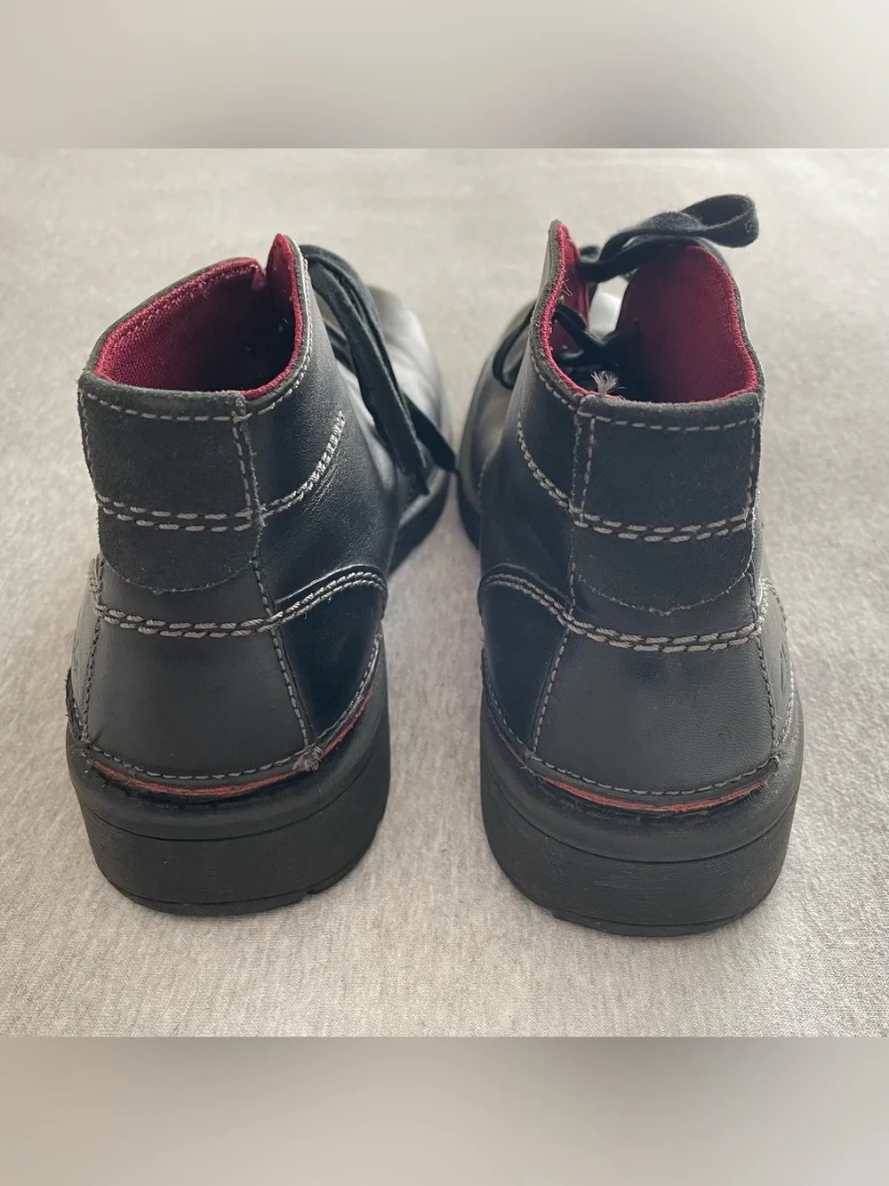 N/A classic clarks